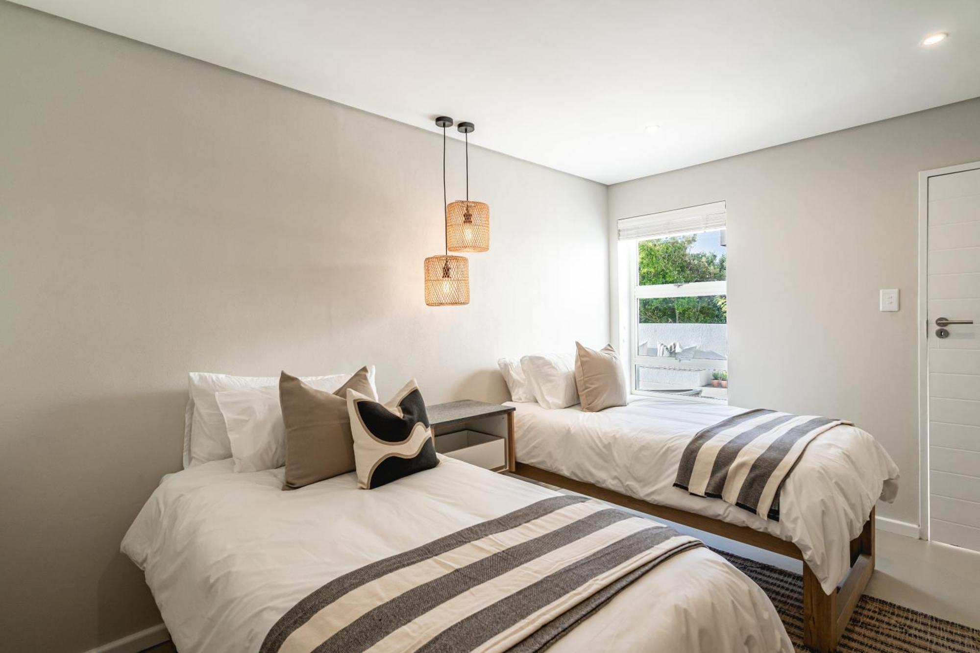 View16 Apartment เคปทาวน์ ภายนอก รูปภาพ