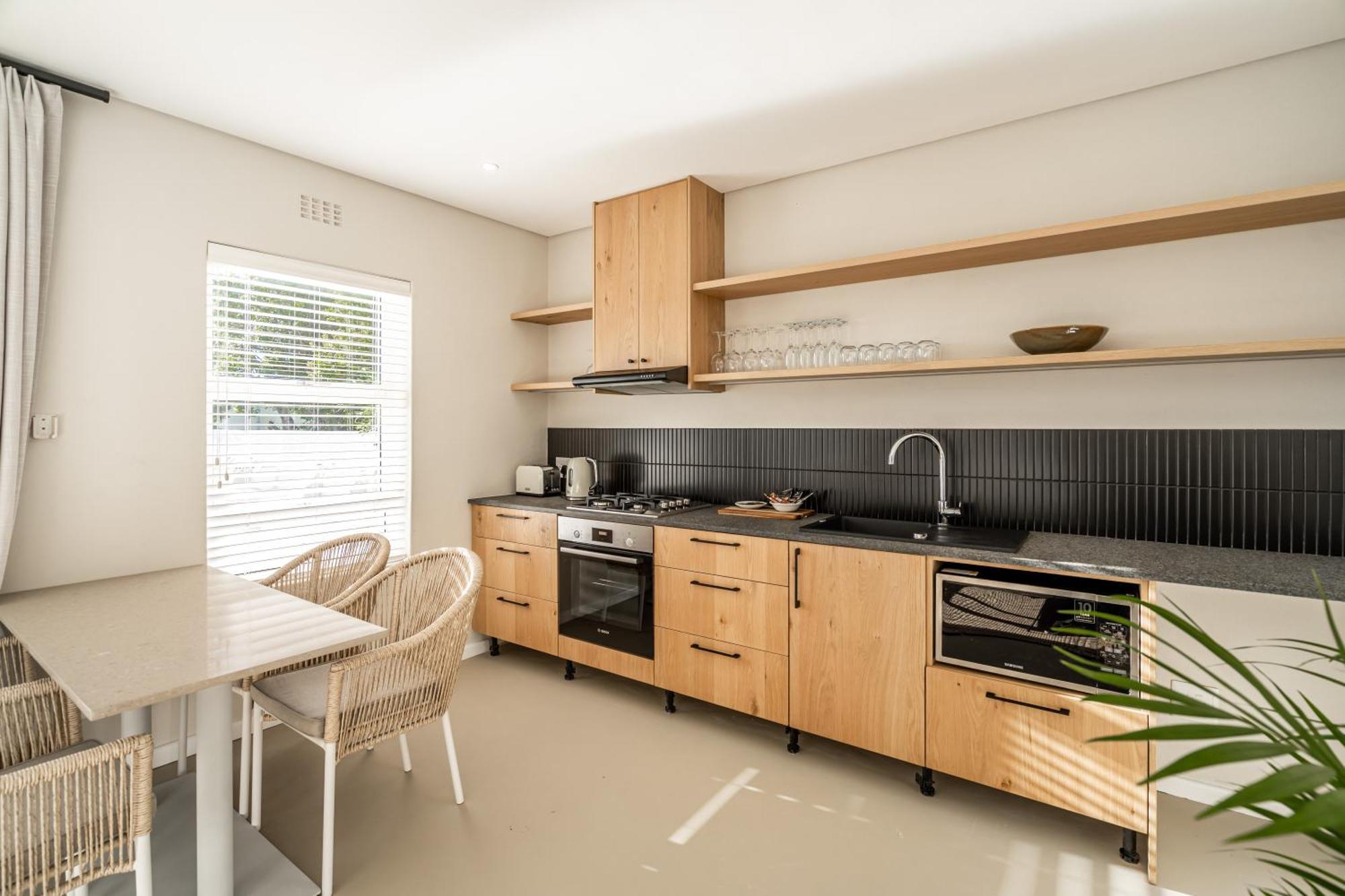View16 Apartment เคปทาวน์ ภายนอก รูปภาพ