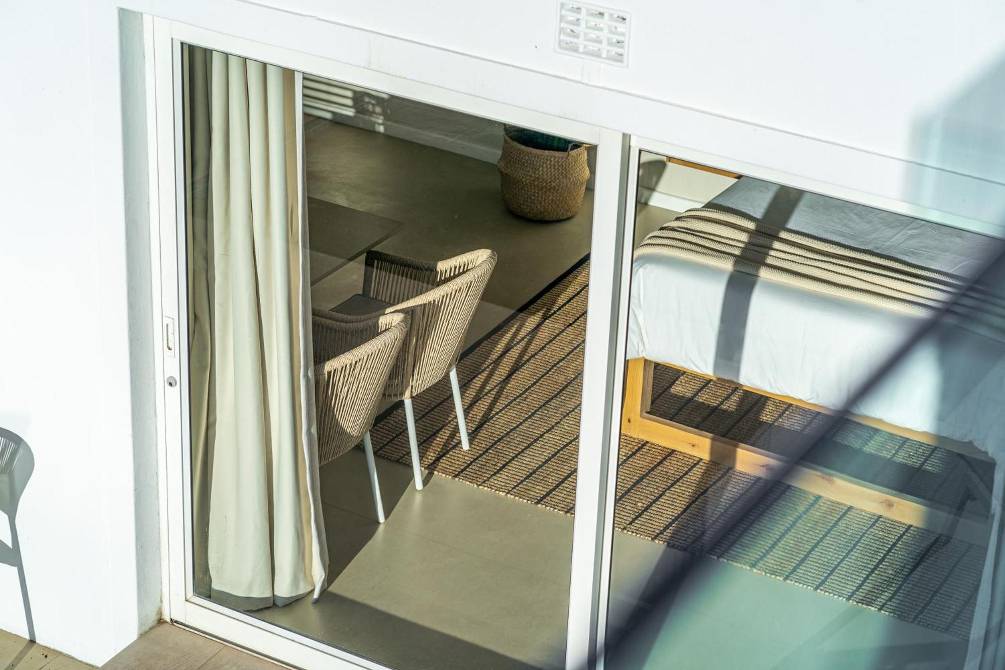 View16 Apartment เคปทาวน์ ภายนอก รูปภาพ