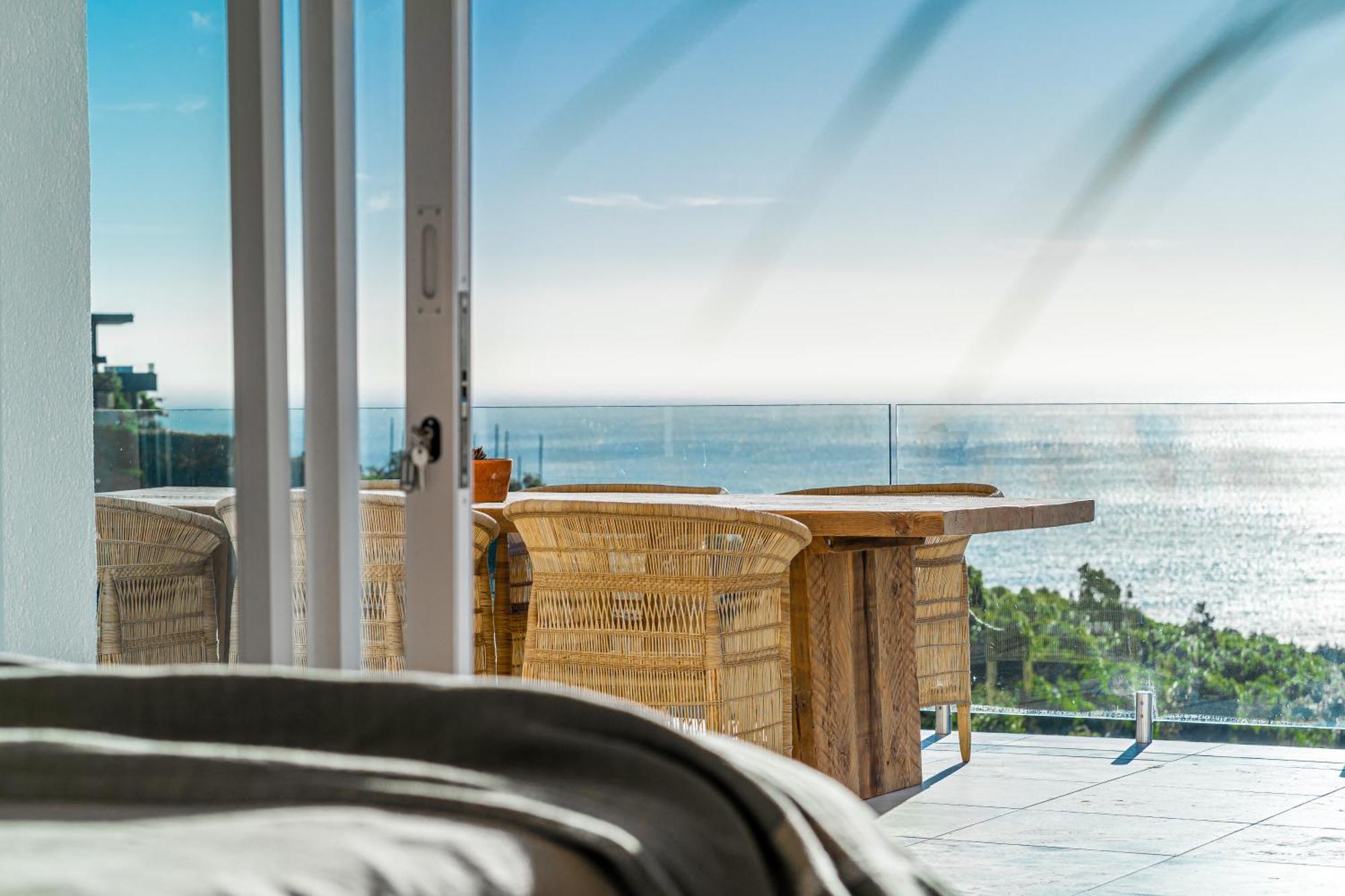 View16 Apartment เคปทาวน์ ภายนอก รูปภาพ