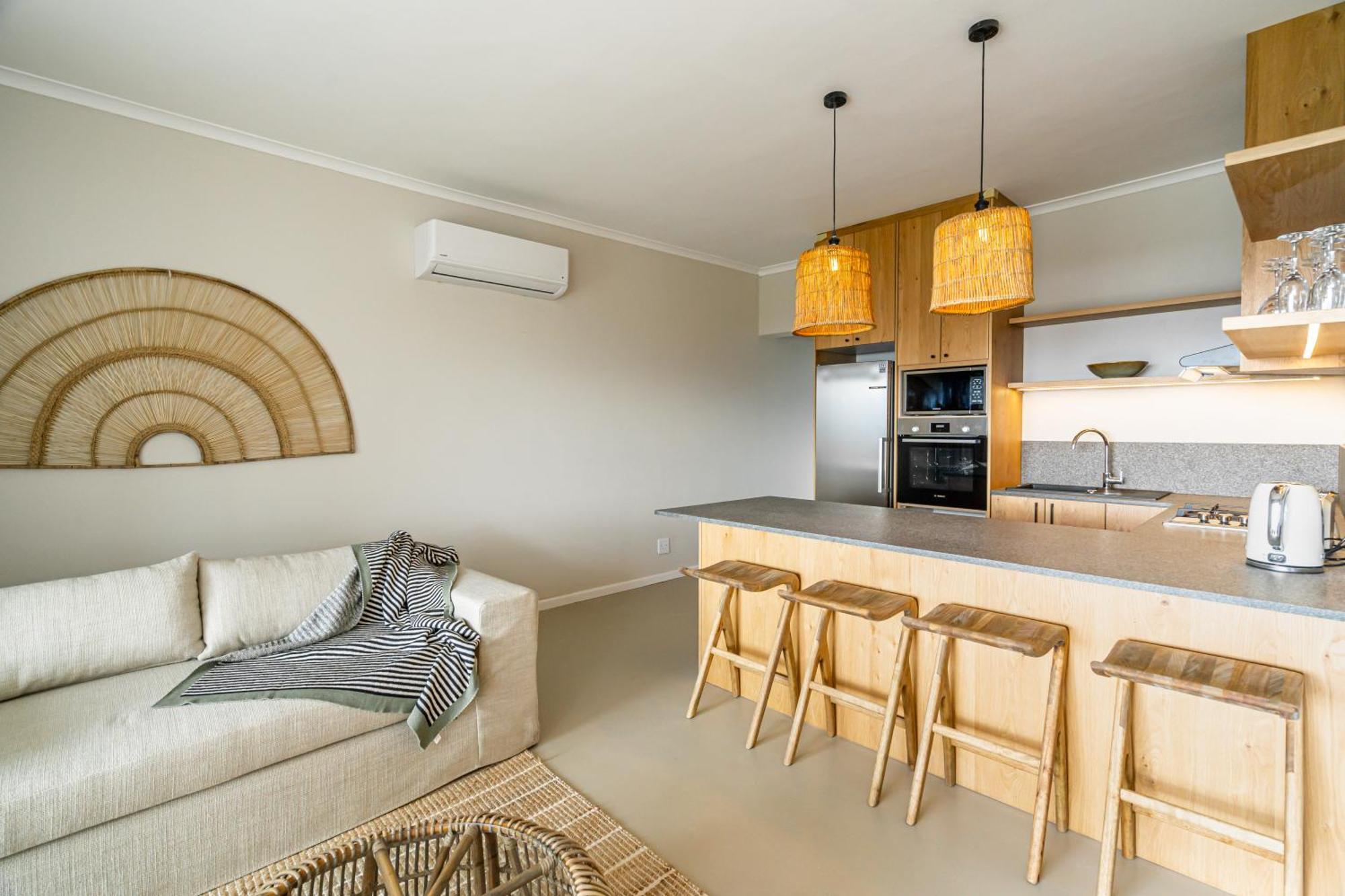 View16 Apartment เคปทาวน์ ภายนอก รูปภาพ