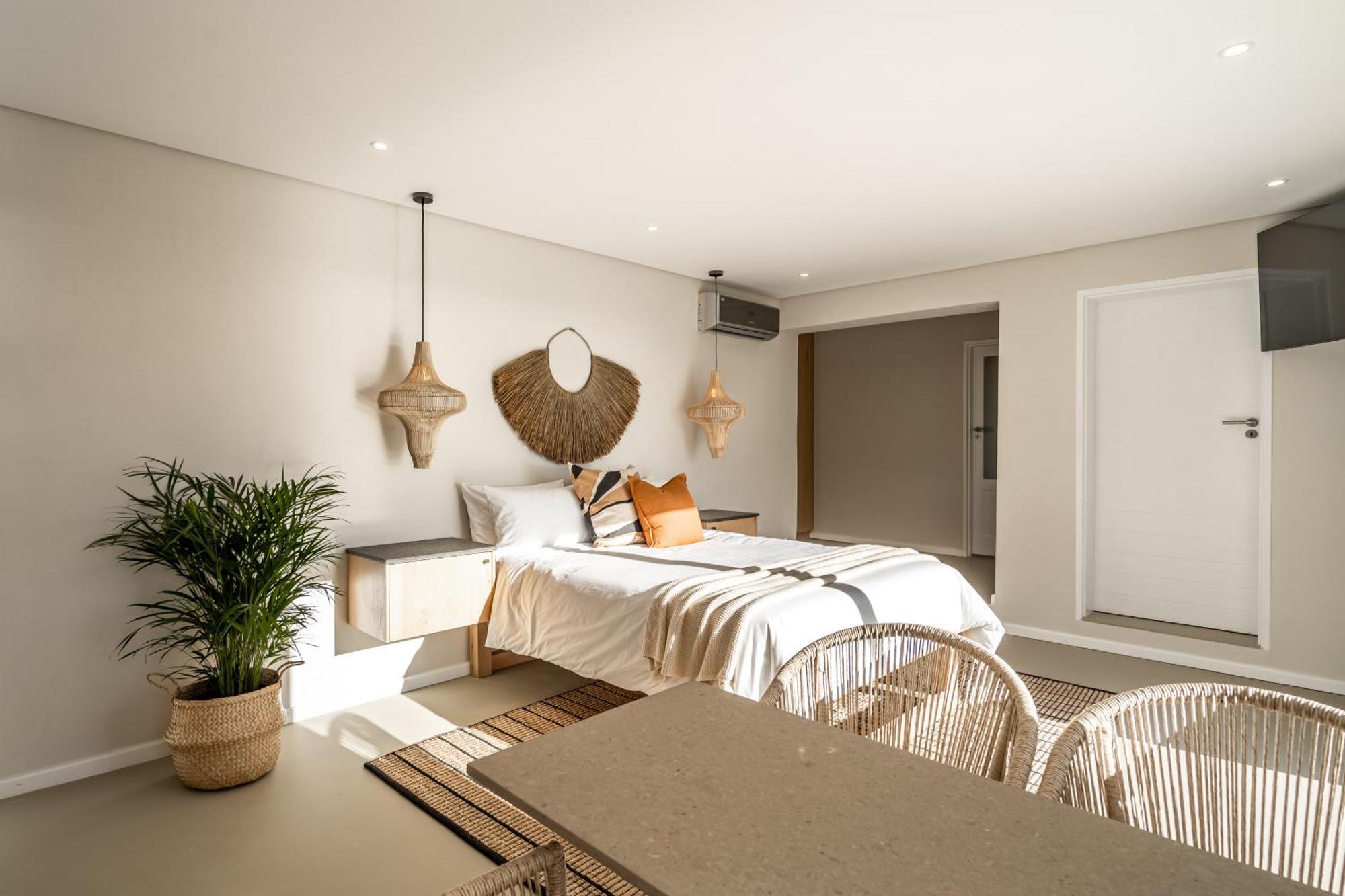 View16 Apartment เคปทาวน์ ภายนอก รูปภาพ