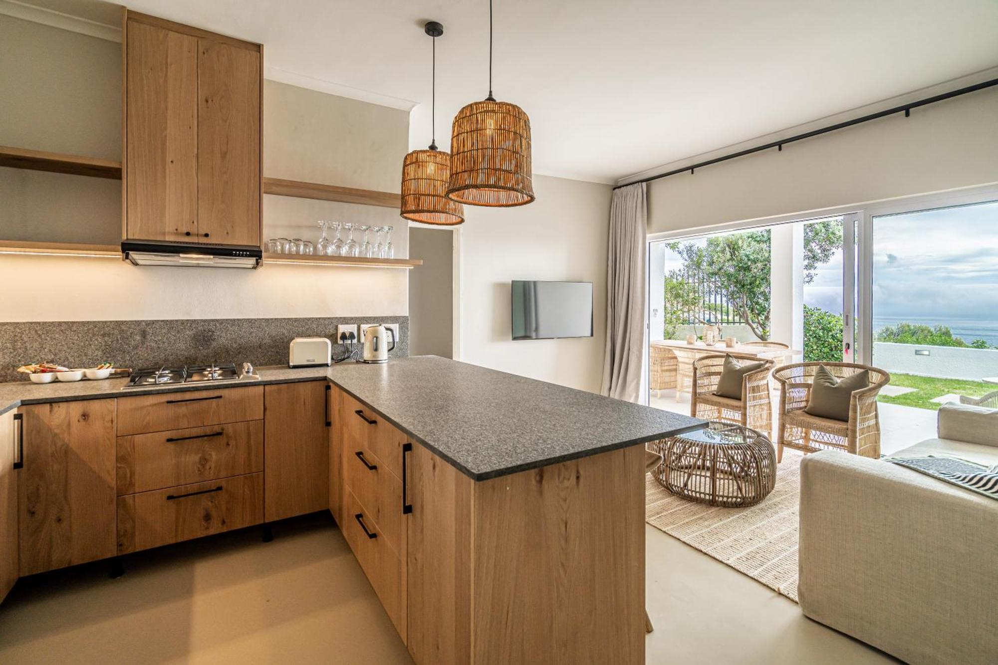 View16 Apartment เคปทาวน์ ภายนอก รูปภาพ