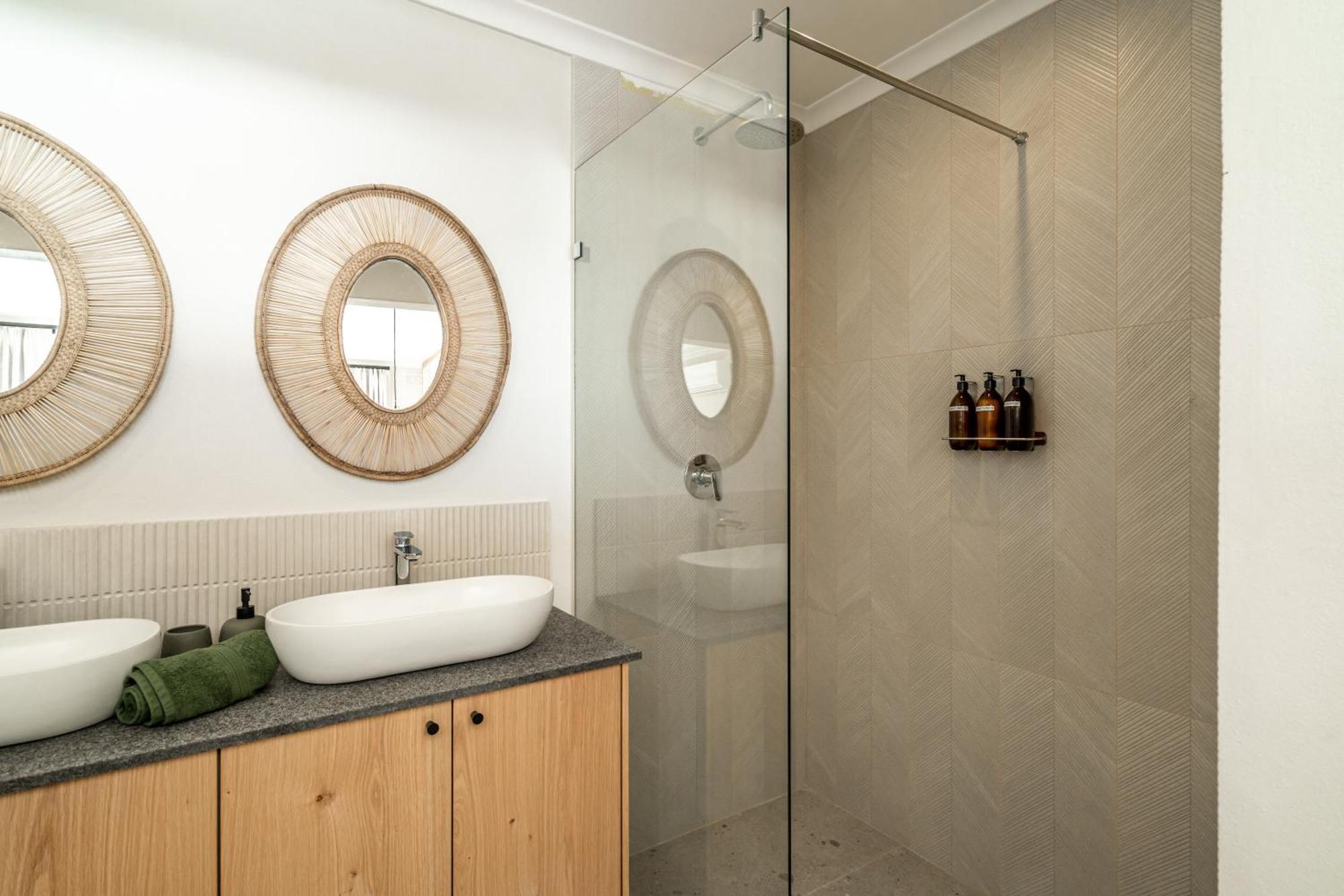 View16 Apartment เคปทาวน์ ภายนอก รูปภาพ