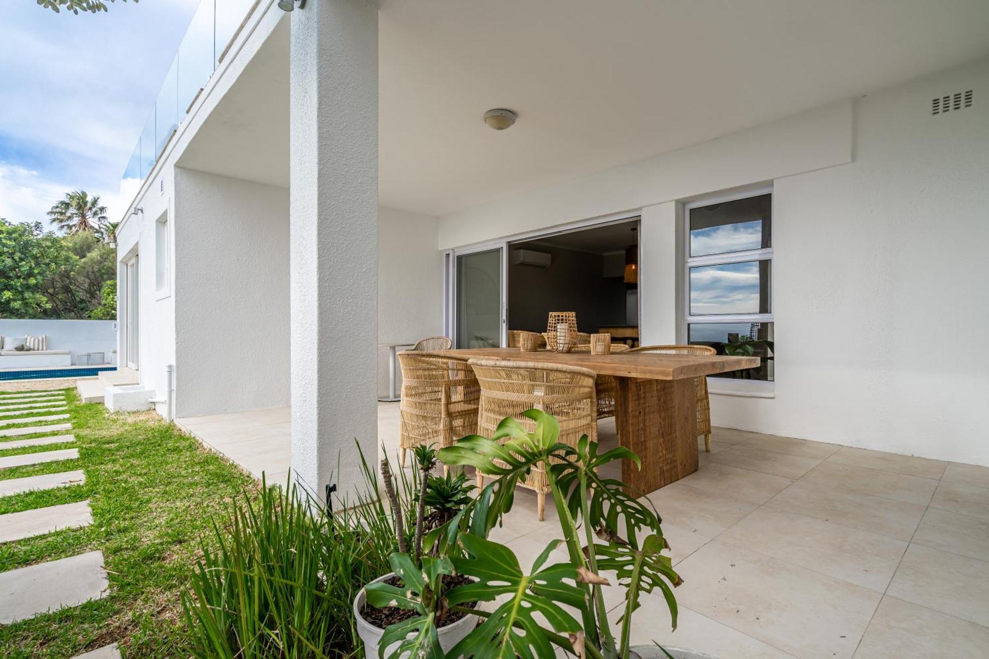 View16 Apartment เคปทาวน์ ภายนอก รูปภาพ