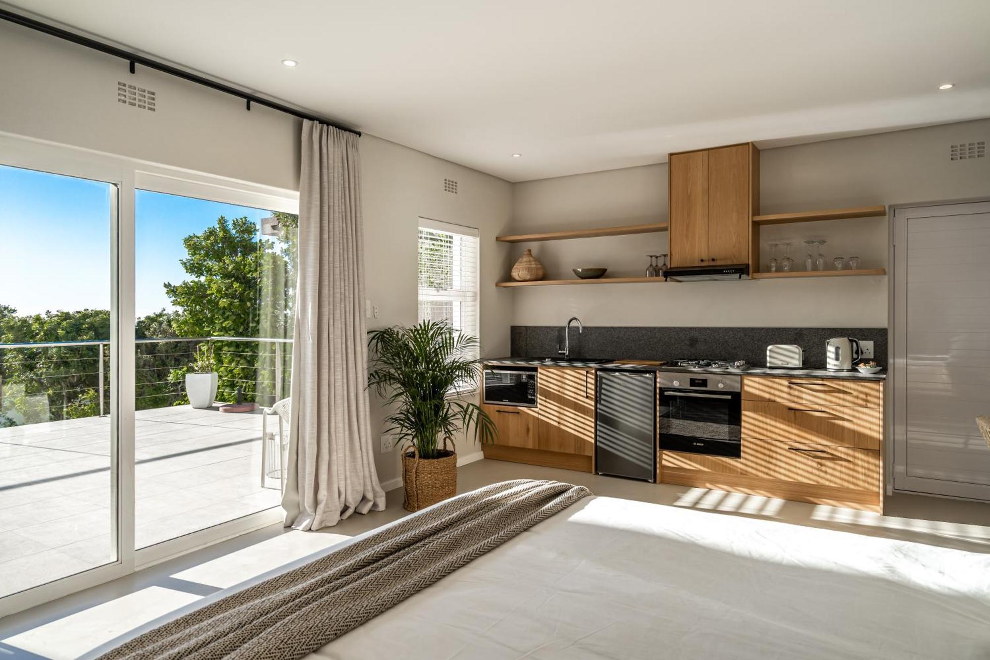 View16 Apartment เคปทาวน์ ภายนอก รูปภาพ