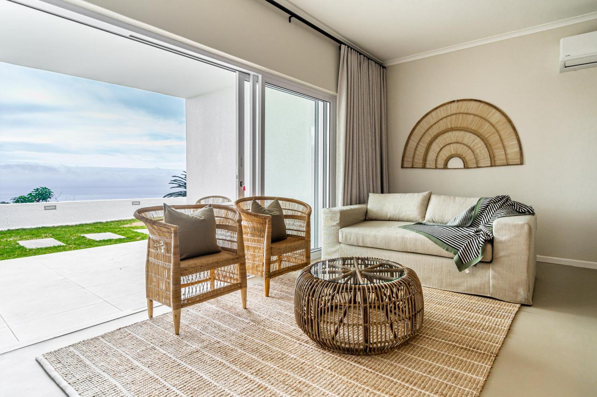 View16 Apartment เคปทาวน์ ภายนอก รูปภาพ