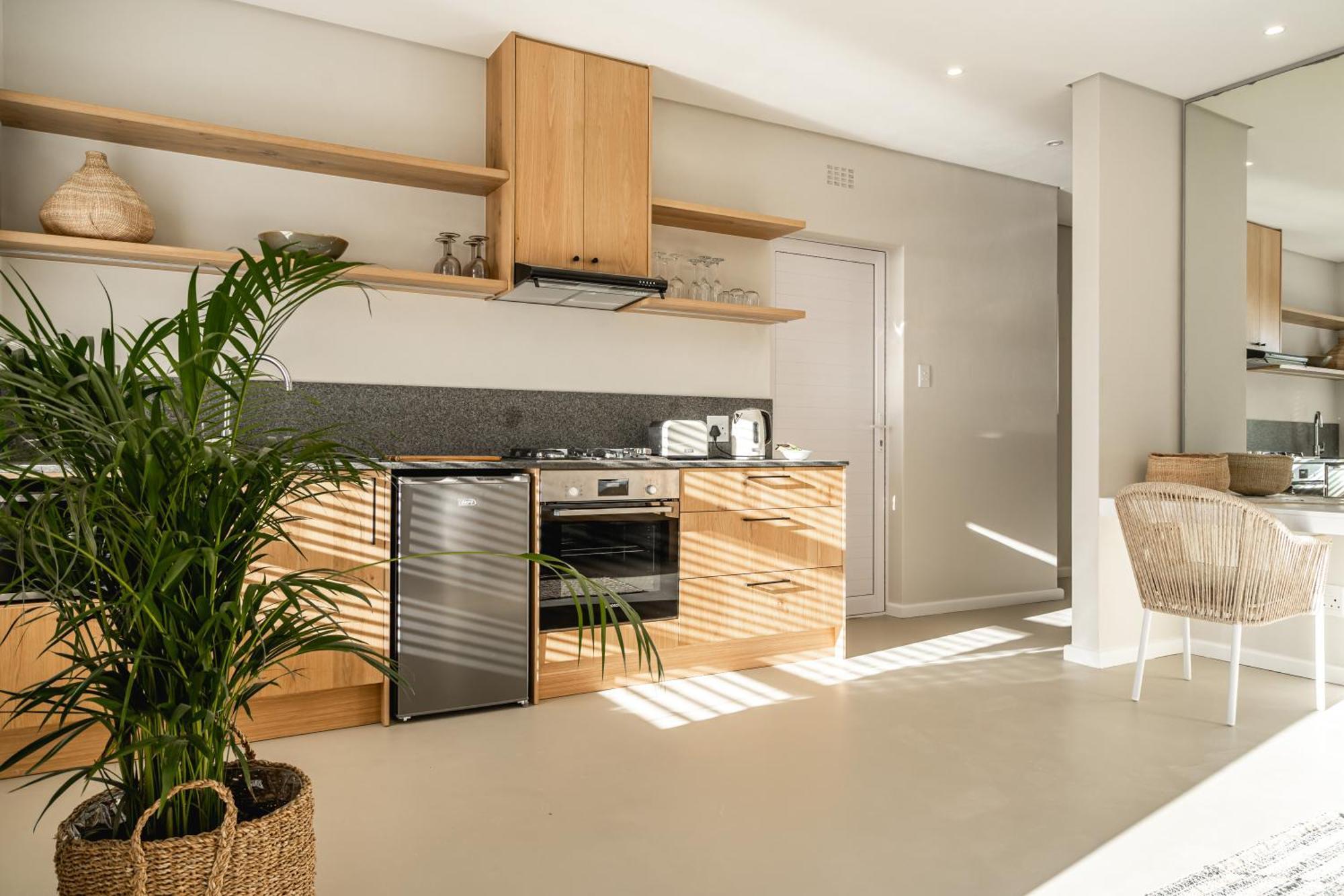 View16 Apartment เคปทาวน์ ภายนอก รูปภาพ